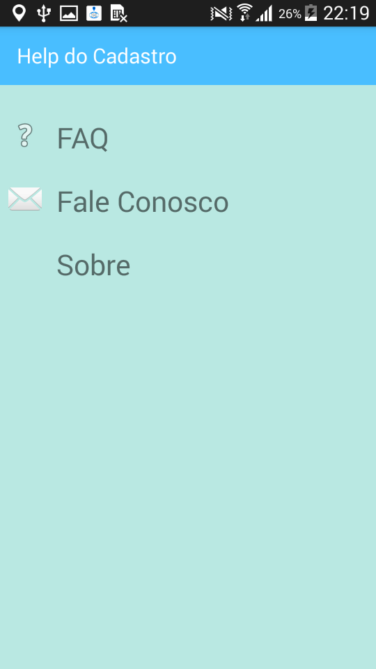 Membros do Grupo