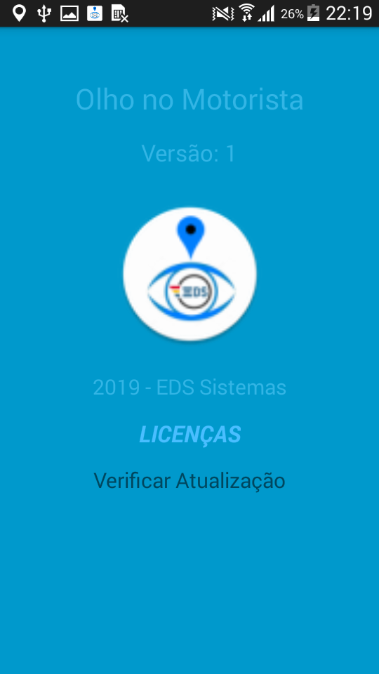 Membros do Grupo